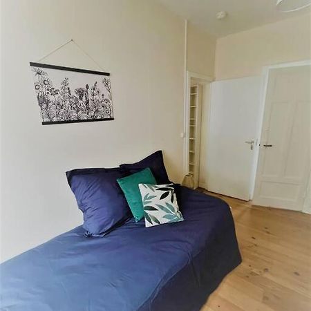 Ferienwohnung Le Guernisac - Studio Cosy Plein Centre Morlaix Exterior foto